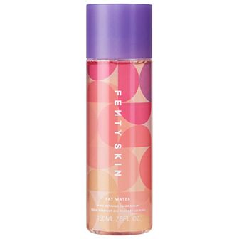 Fenty Skin Fat Water Niacinamide Pore-Refining Toner Serum with Barbados Cherry