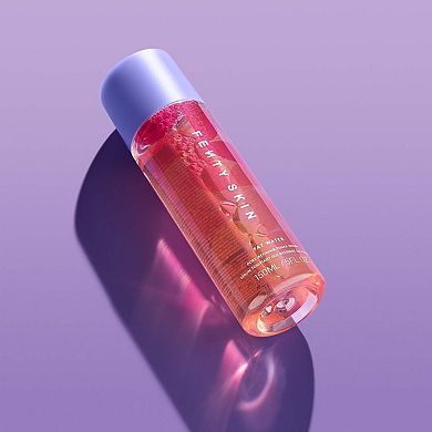 Fat Water Niacinamide Pore-Refining Toner Serum with Barbados Cherry
