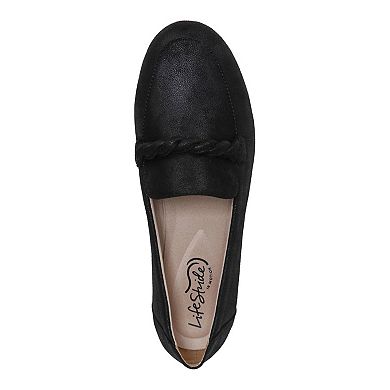 LifeStride Drew Women's Slip-on Loafers