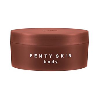 Fenty Skin Butta Drop Refill Whipped Oil Body Cream with Tropical Oils + Shea Butter
