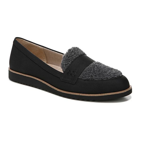 LifeStride Zee Cozy Women's Slipon Loafers
