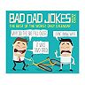 Bad Dad Jokes 2022 Box Calendar Table Decor