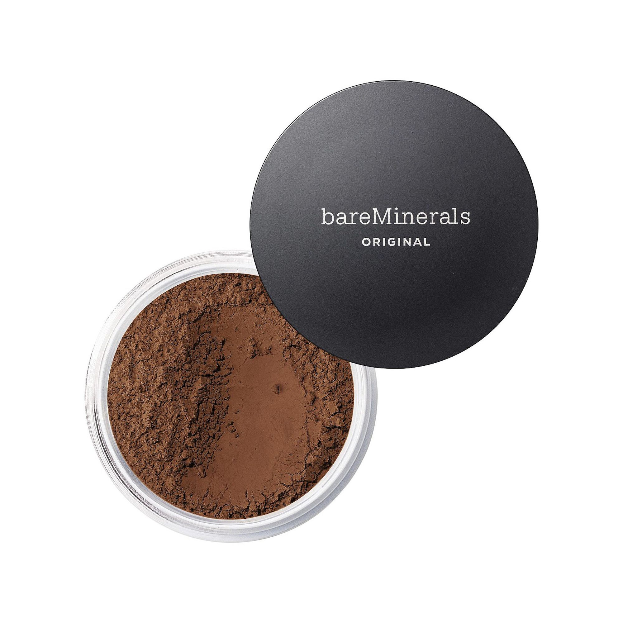 bareMinerals Original Loose Talc-Free Powder Mineral Foundation SPF 15, Siz
