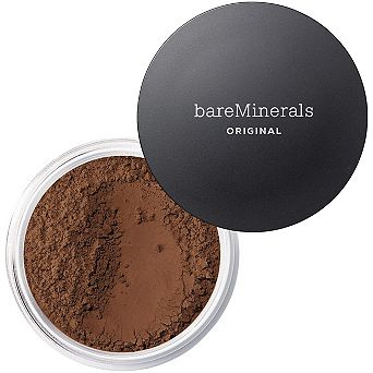 bareMinerals Original Loose Talc-Free Powder Mineral Foundation SPF 15