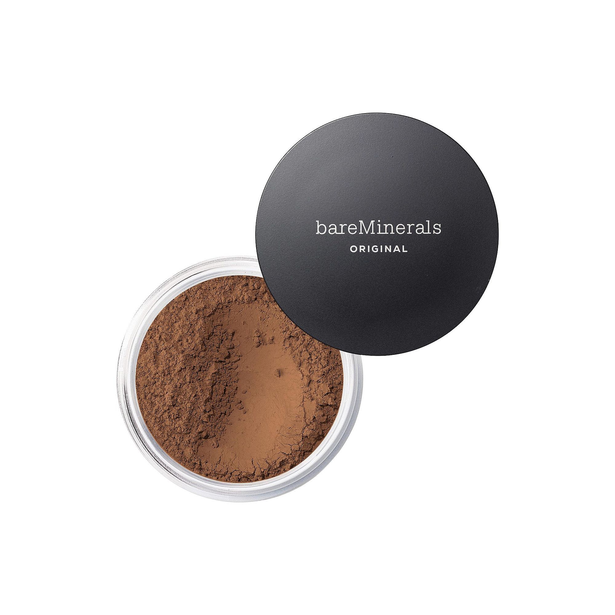 bareMinerals Original Loose Talc-Free Powder Mineral Foundation SPF 15, Siz