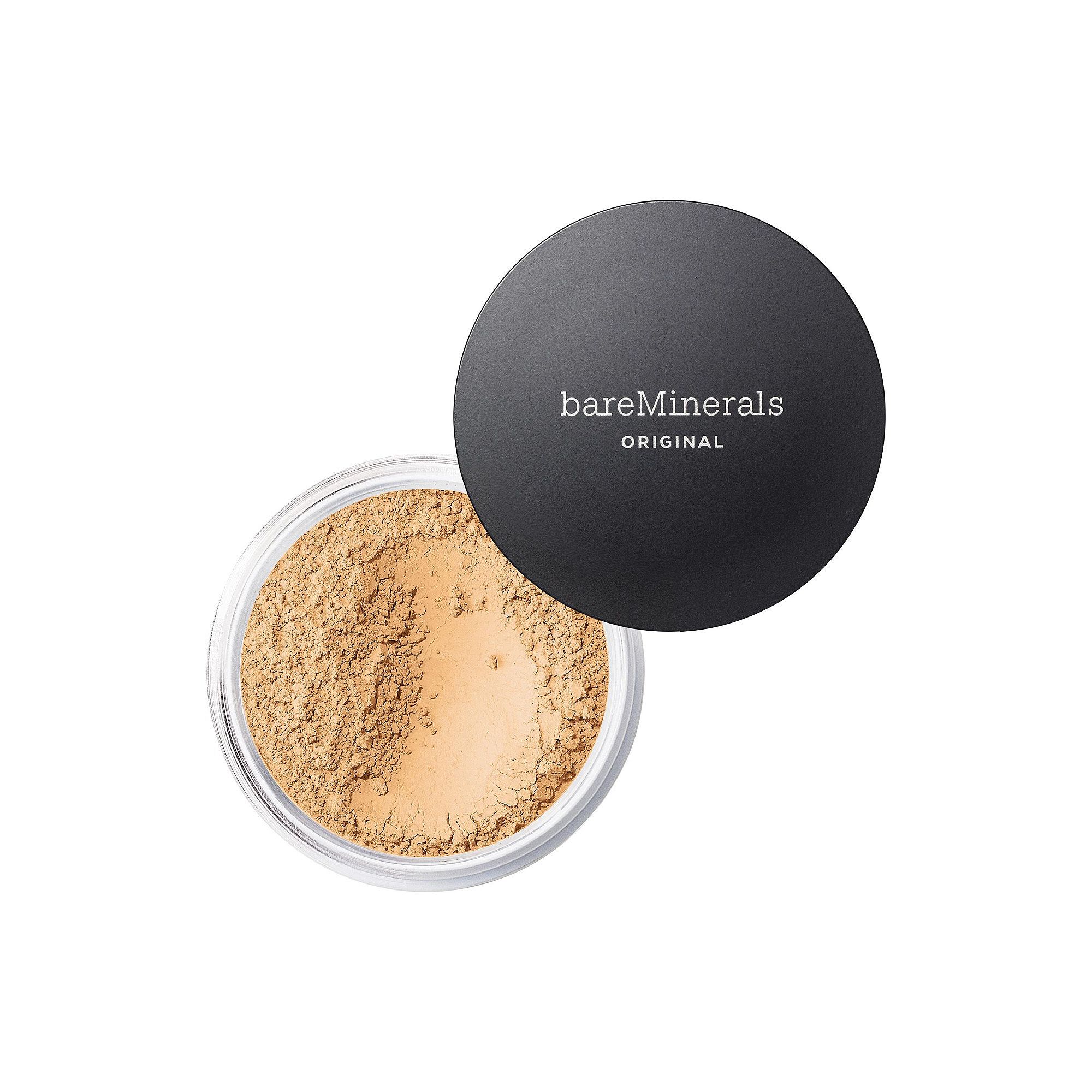 bareMinerals Original Loose Talc-Free Powder Mineral Foundation SPF 15, Siz