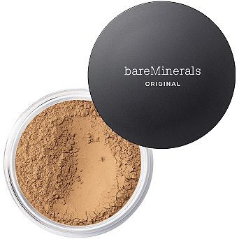 bareMinerals Original Loose Talc-Free Powder Mineral Foundation SPF 15