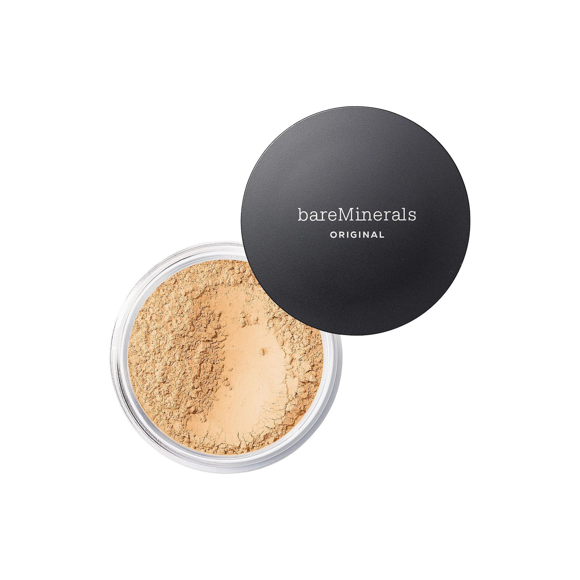 bareMinerals Original Loose Talc-Free Powder Mineral Foundation SPF 15, Siz