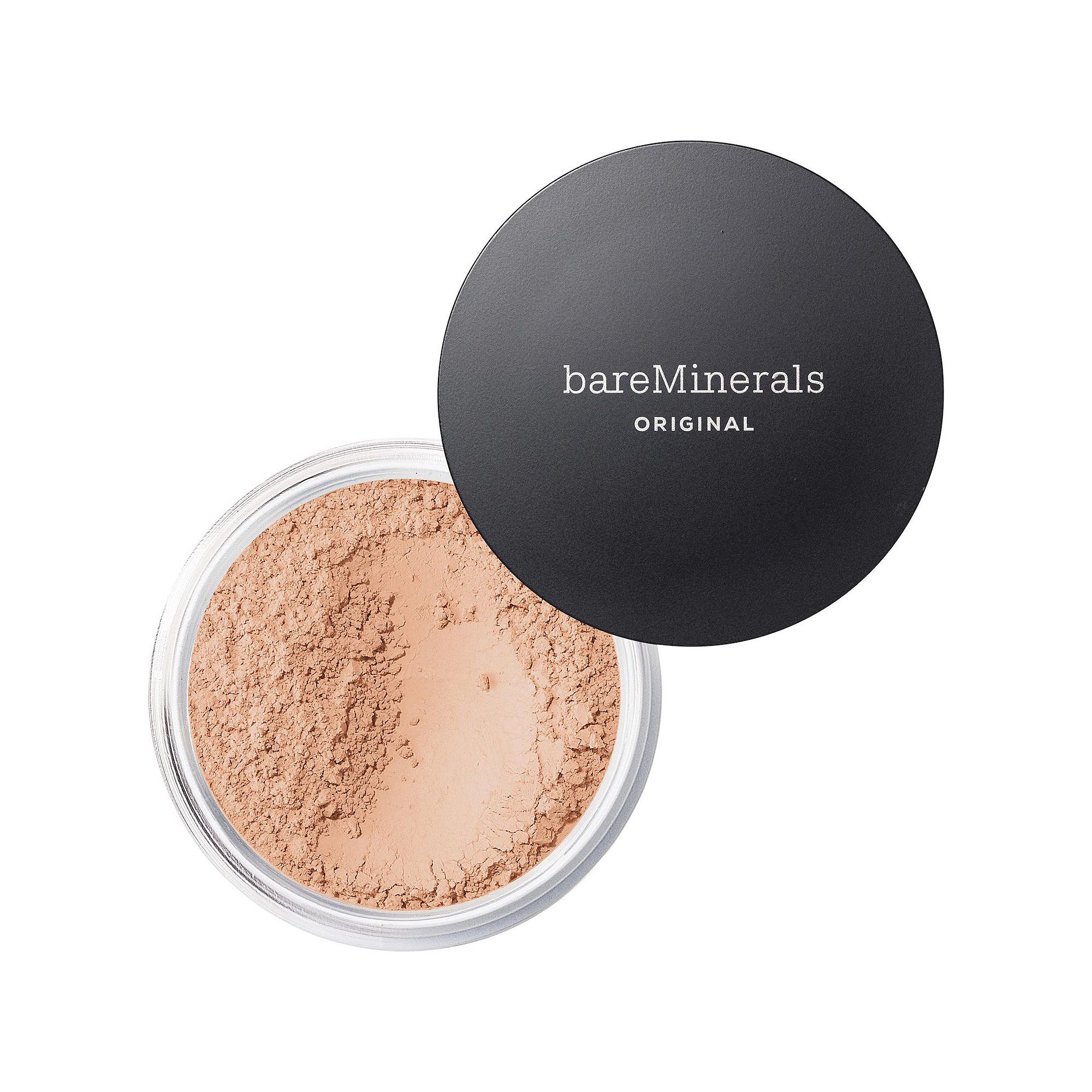 bareMinerals Original Loose Talc-Free Powder Mineral Foundation SPF 15, Siz