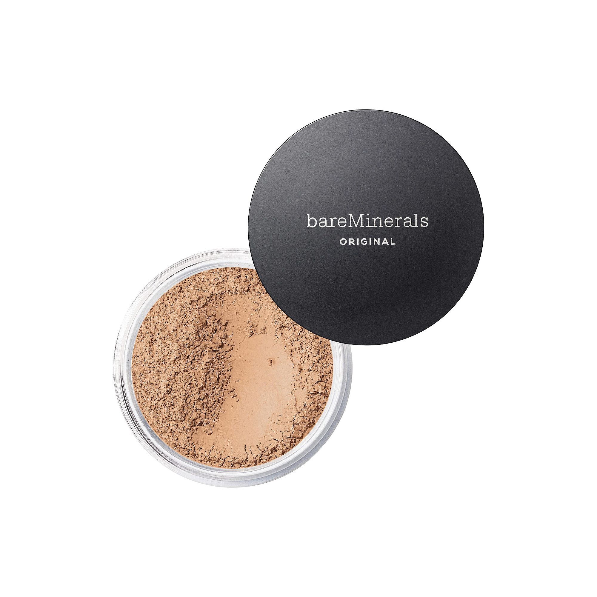 bareMinerals Original Loose Talc-Free Powder Mineral Foundation SPF 15, Siz