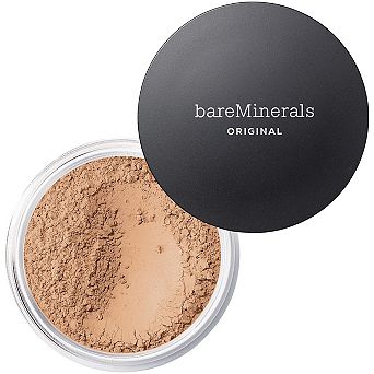 bareMinerals Original Loose Talc-Free Powder Mineral Foundation SPF 15
