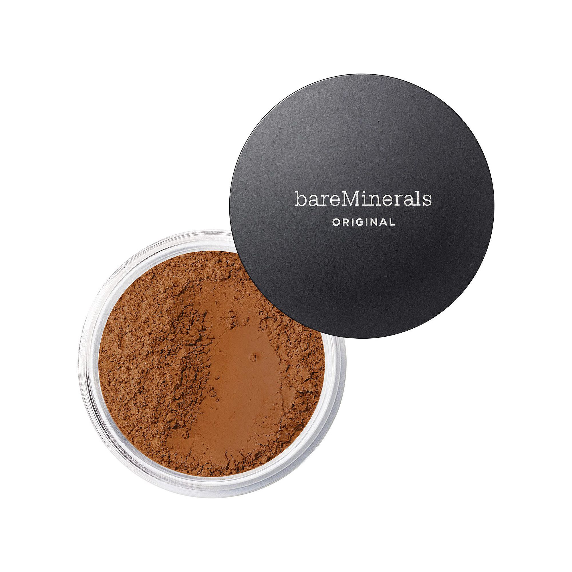 bareMinerals Original Loose Talc-Free Powder Mineral Foundation SPF 15, Siz