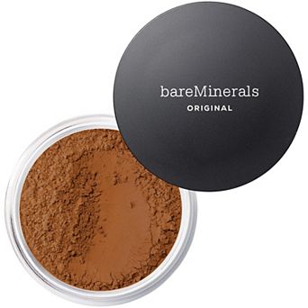 bareMinerals Original Loose Talc-Free Powder Mineral Foundation SPF 15
