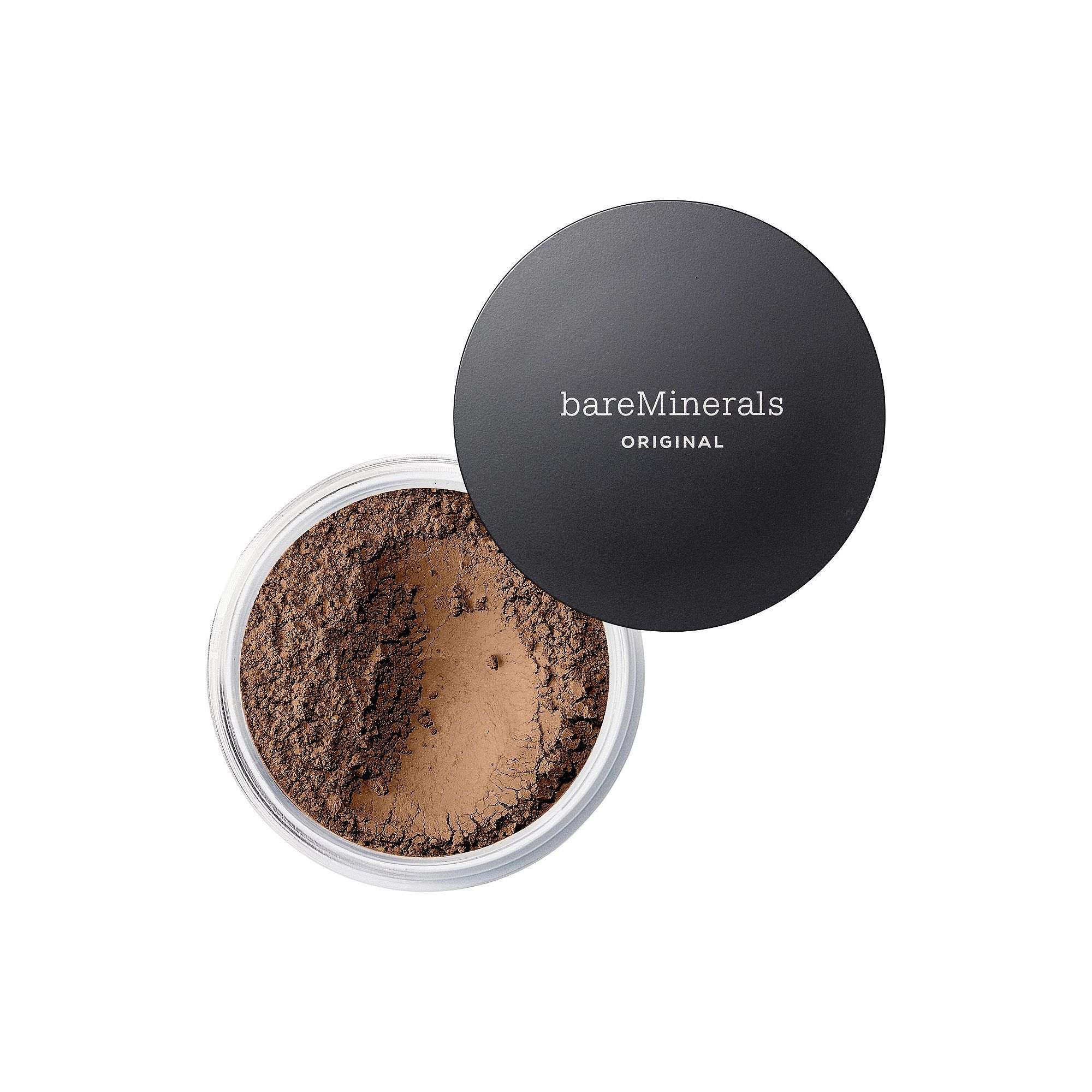 bareMinerals Original Loose Talc-Free Powder Mineral Foundation SPF 15, Siz