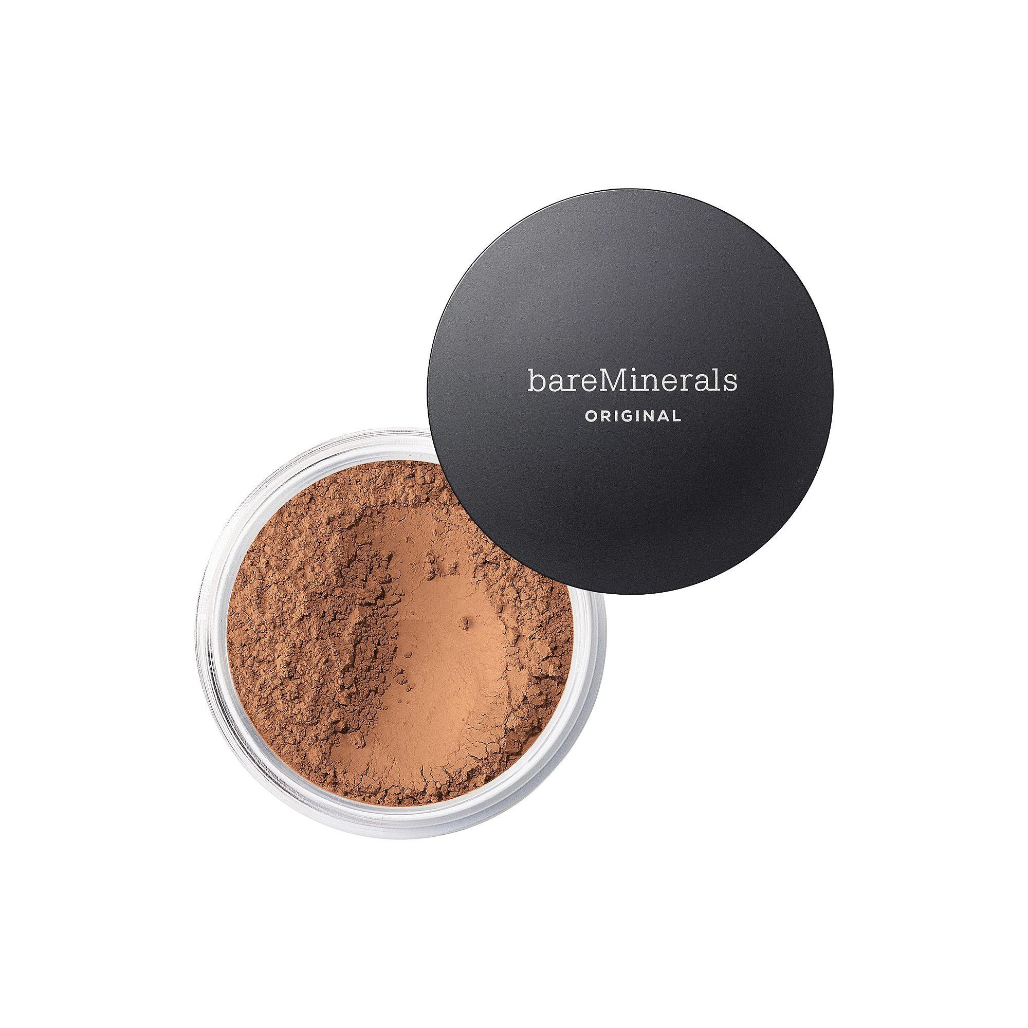 bareMinerals Original Loose Talc-Free Powder Mineral Foundation SPF 15, Siz