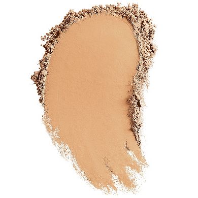 Matte Loose Powder Mineral Foundation SPF 15