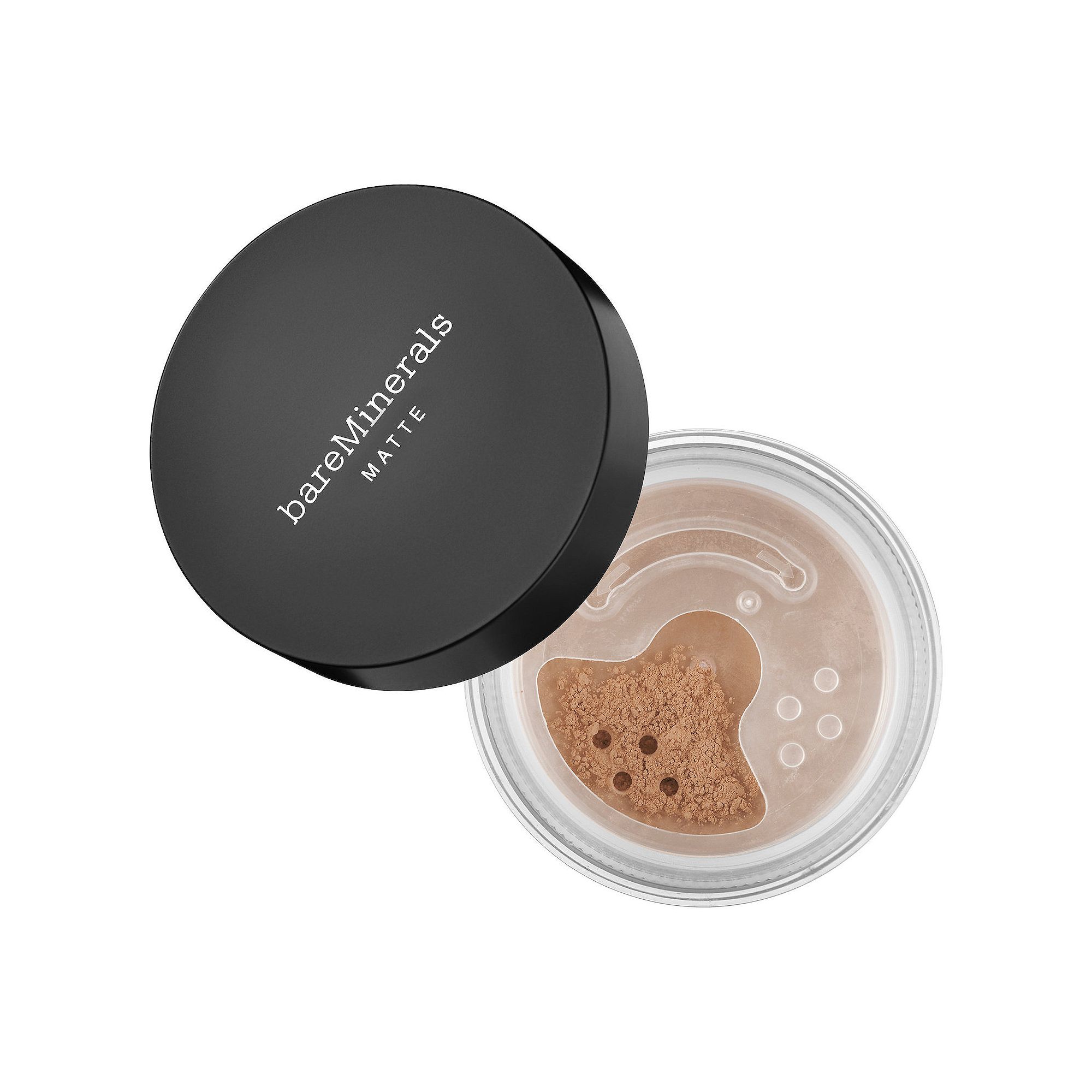 bareMinerals Original Loose Matte Talc-Free Powder Mineral Foundation SPF 1
