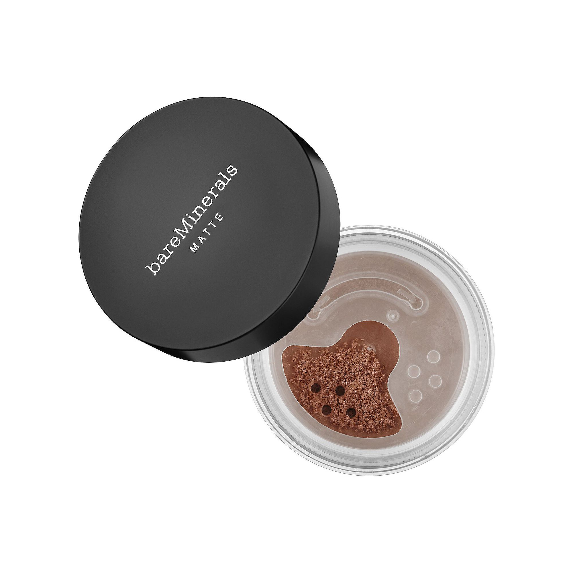 bareMinerals Original Loose Matte Talc-Free Powder Mineral Foundation SPF 1