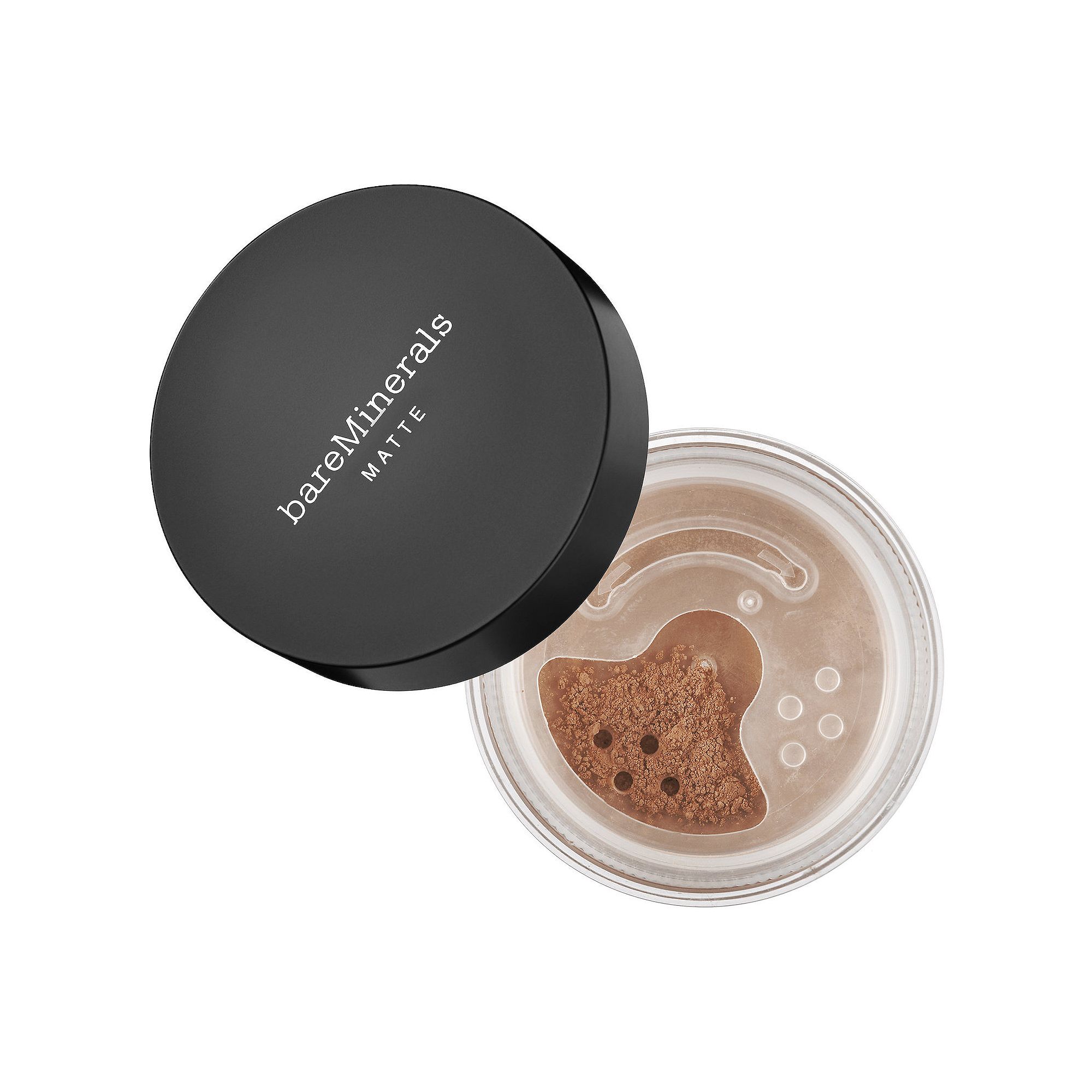 bareMinerals Original Loose Matte Talc-Free Powder Mineral Foundation SPF 1