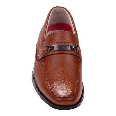 Joseph Allen Toddler Boys Dress Shoes