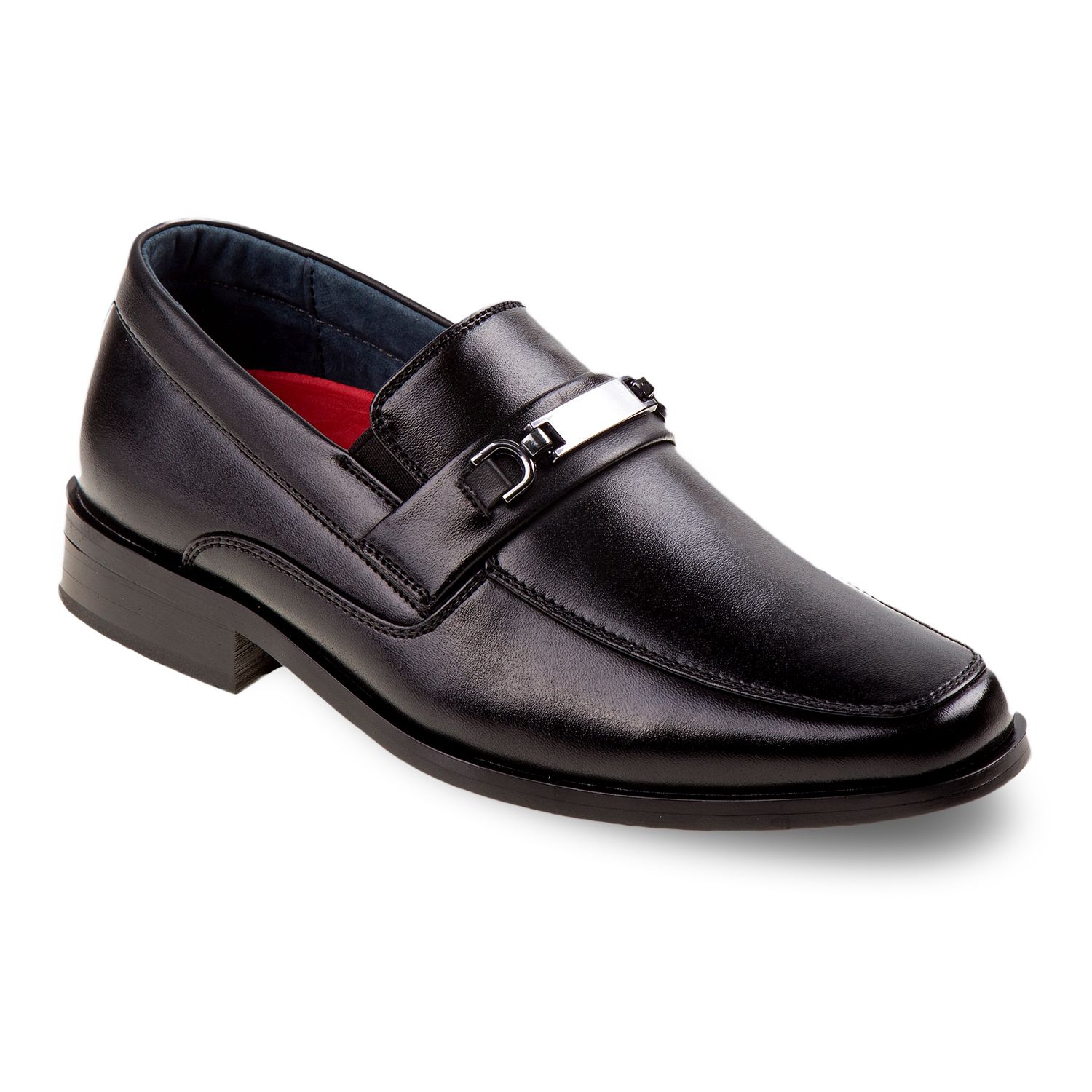 kohls boys dress shoes