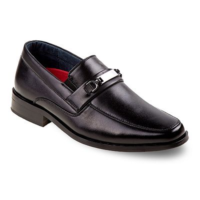 Joseph Allen Toddler Boys Dress Shoes