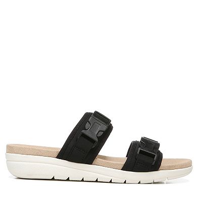 LifeStride Power Women's Slide Sandals