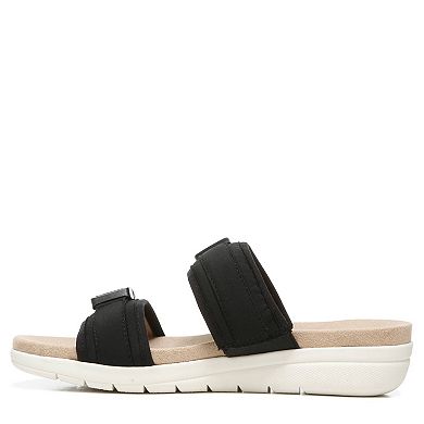 LifeStride Power Women's Slide Sandals