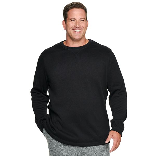 Men's Sonoma Goods For Life® SweaterFleece Pajama Tee