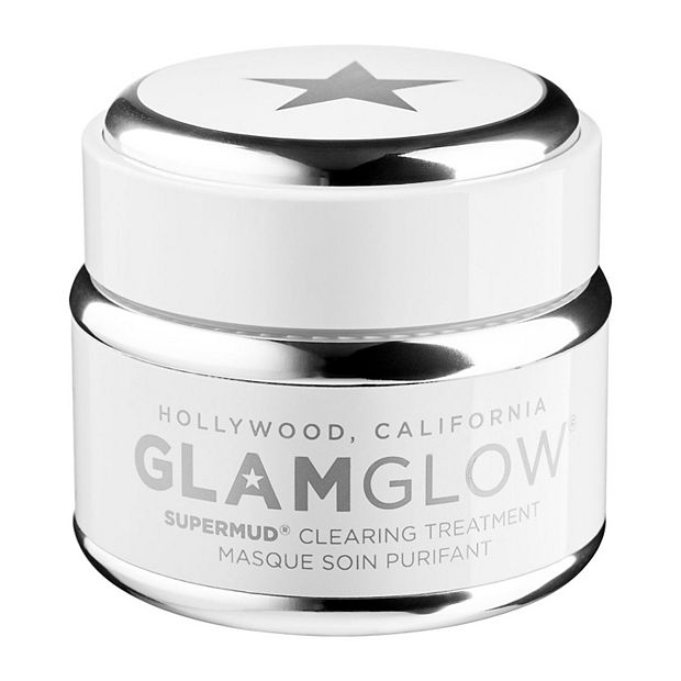 GLAMGLOW Charcoal Instant Mask