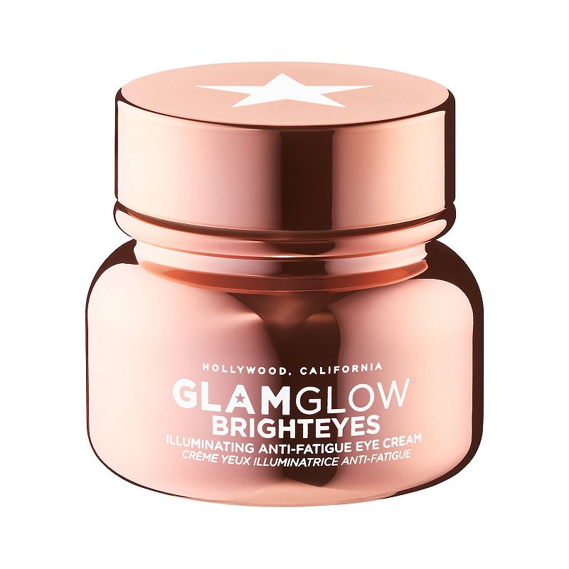 BRIGHTEYES Illuminating Anti-Fatigue Eye Cream, Size: .5 Oz, Multicolor