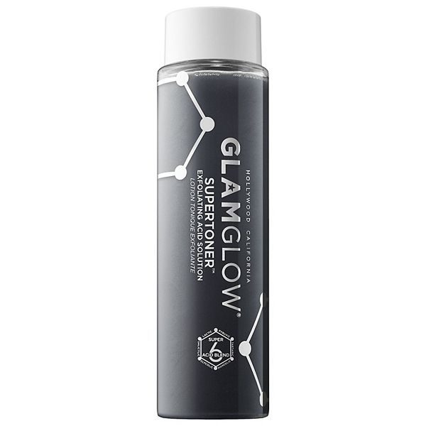 GLAMGLOW SUPERTONER Exfoliating Acid Solution Toner