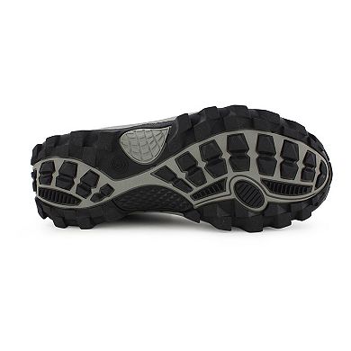 Pacific Mountain Coosa Lo Women's Waterproof Hiking Shoes