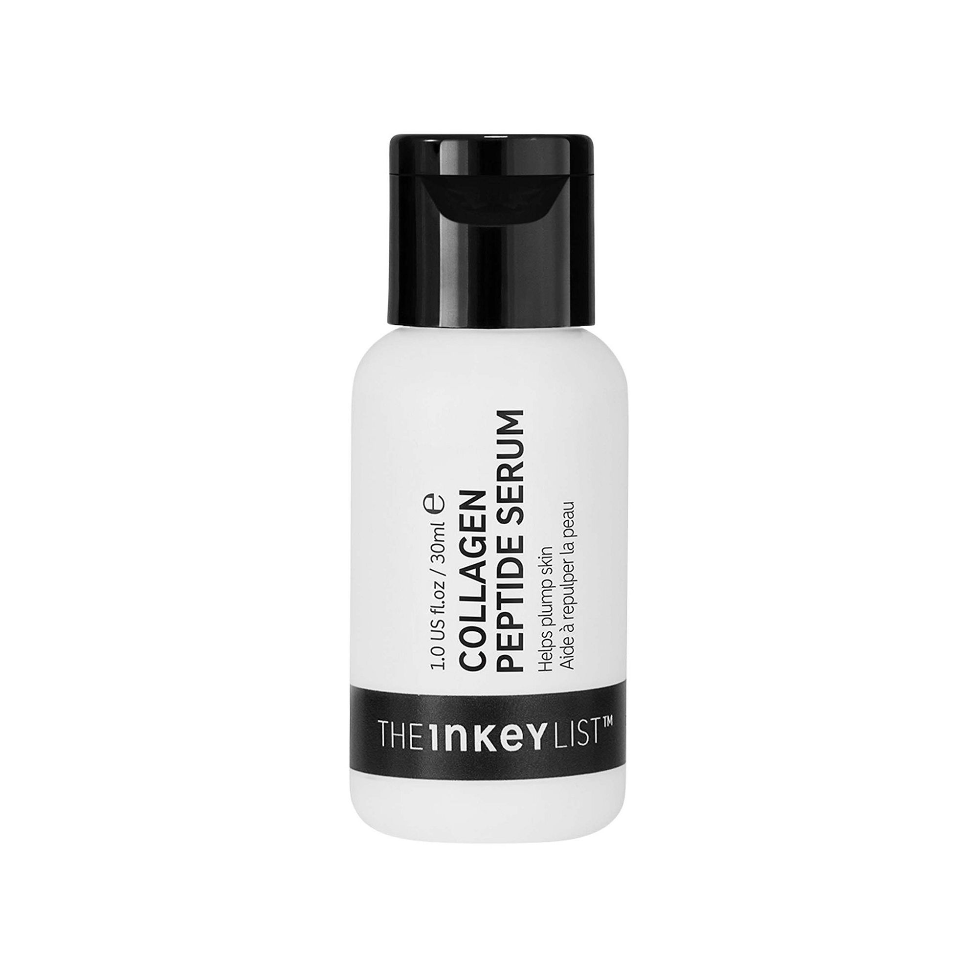 The INKEY List Collagen Booster Firming Peptide Serum, Size: 1 Oz, None