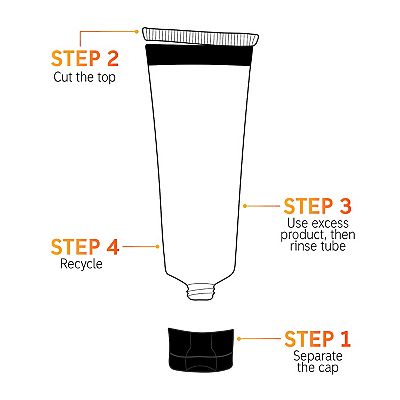 The INKEY List Fulvic Acid Brightening Cleanser