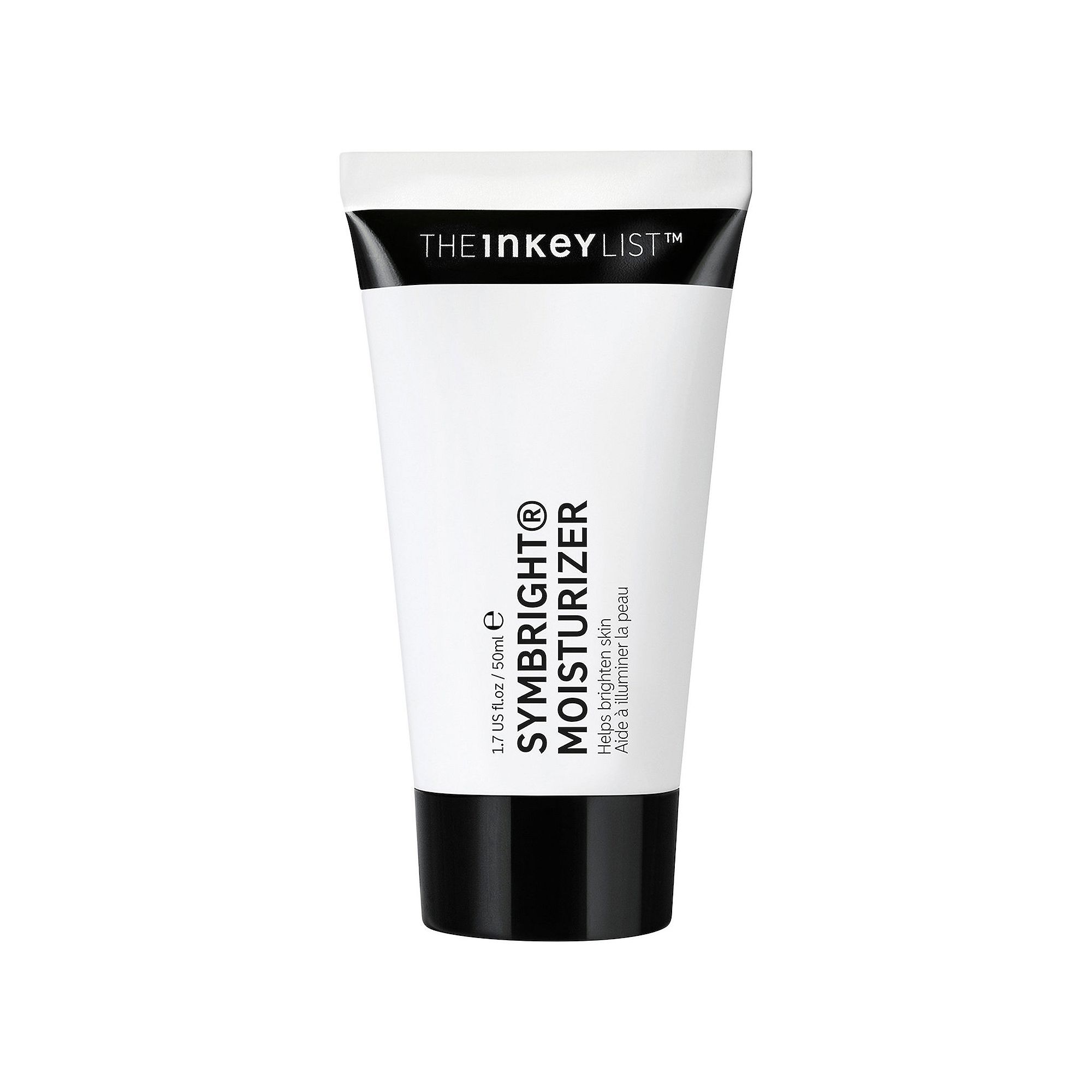 The INKEY List Symbright Brightening Moisturizer, Size: 1.7 FL Oz, None
