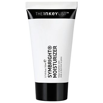 The INKEY List Symbright Brightening Moisturizer
