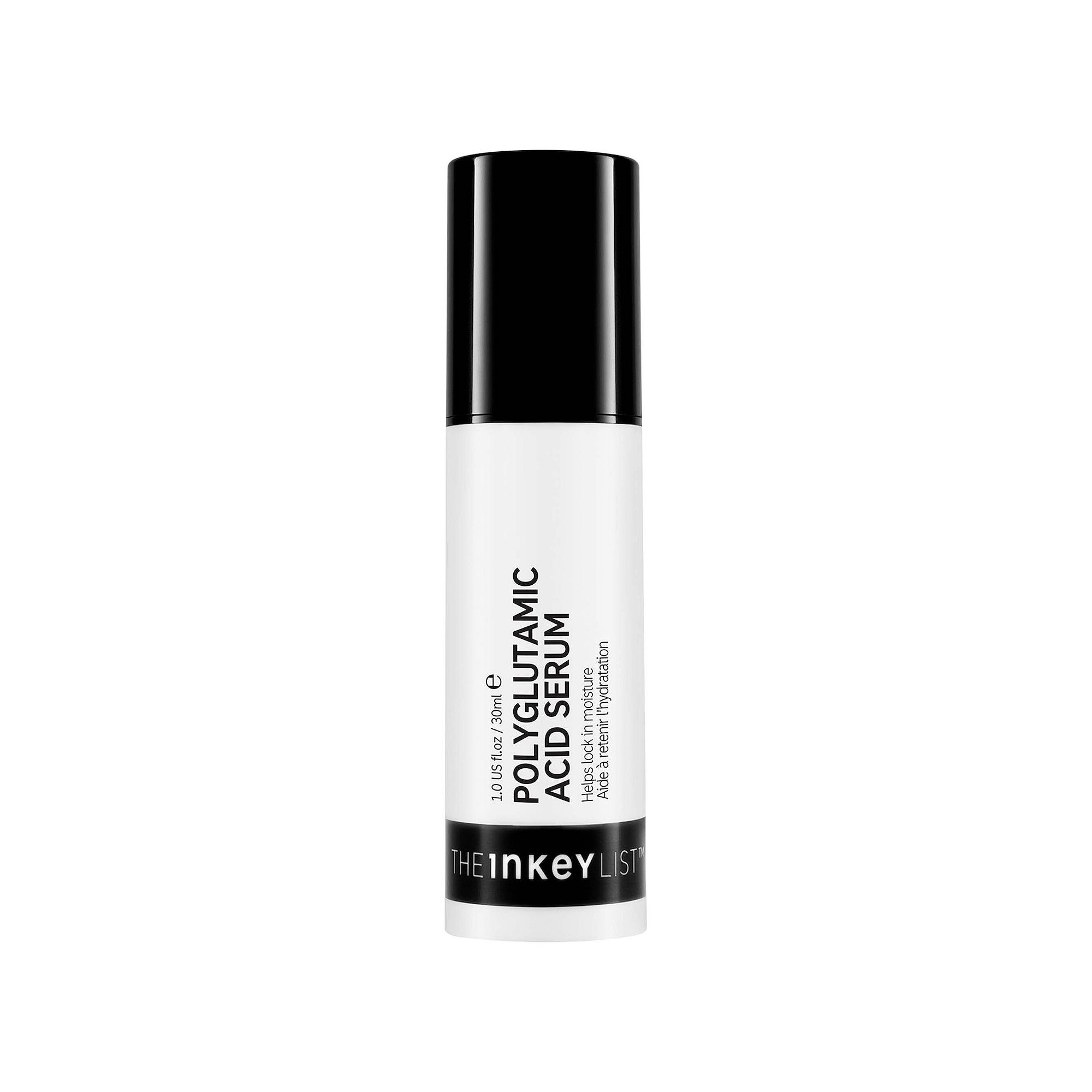 The INKEY List Polyglutamic Acid Hydrating Serum, Size: 1 Oz, None