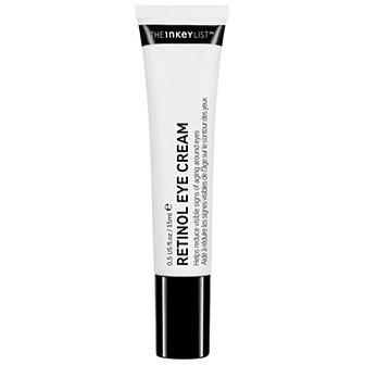 The INKEY List Retinol Eye Cream
