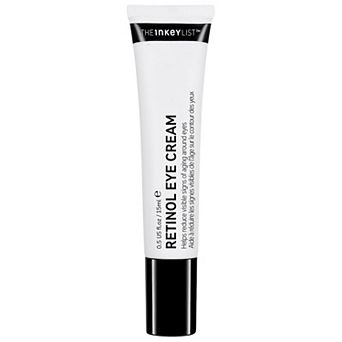 The INKEY List Retinol Eye Cream