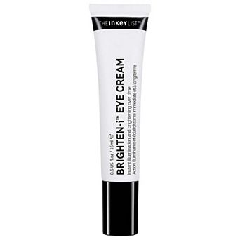 The INKEY List Brighten-i Dark Circle Brightening Eye Cream
