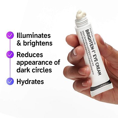 Brighten-i Dark Circle Brightening Eye Cream