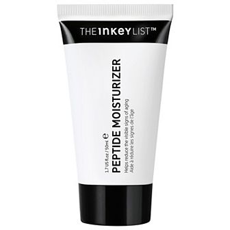 The INKEY List Peptide Moisturizer
