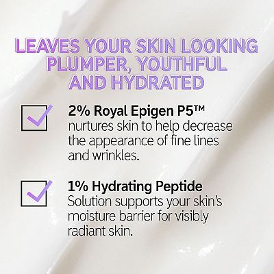 The INKEY List Peptide Moisturizer