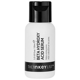 The INKEY List Beta Hydroxy Acid (BHA) Blemish + Blackhead Serum