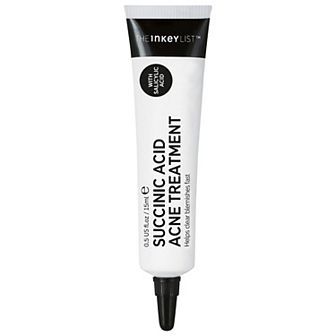 The INKEY List Succinic Acid Acne Treatment