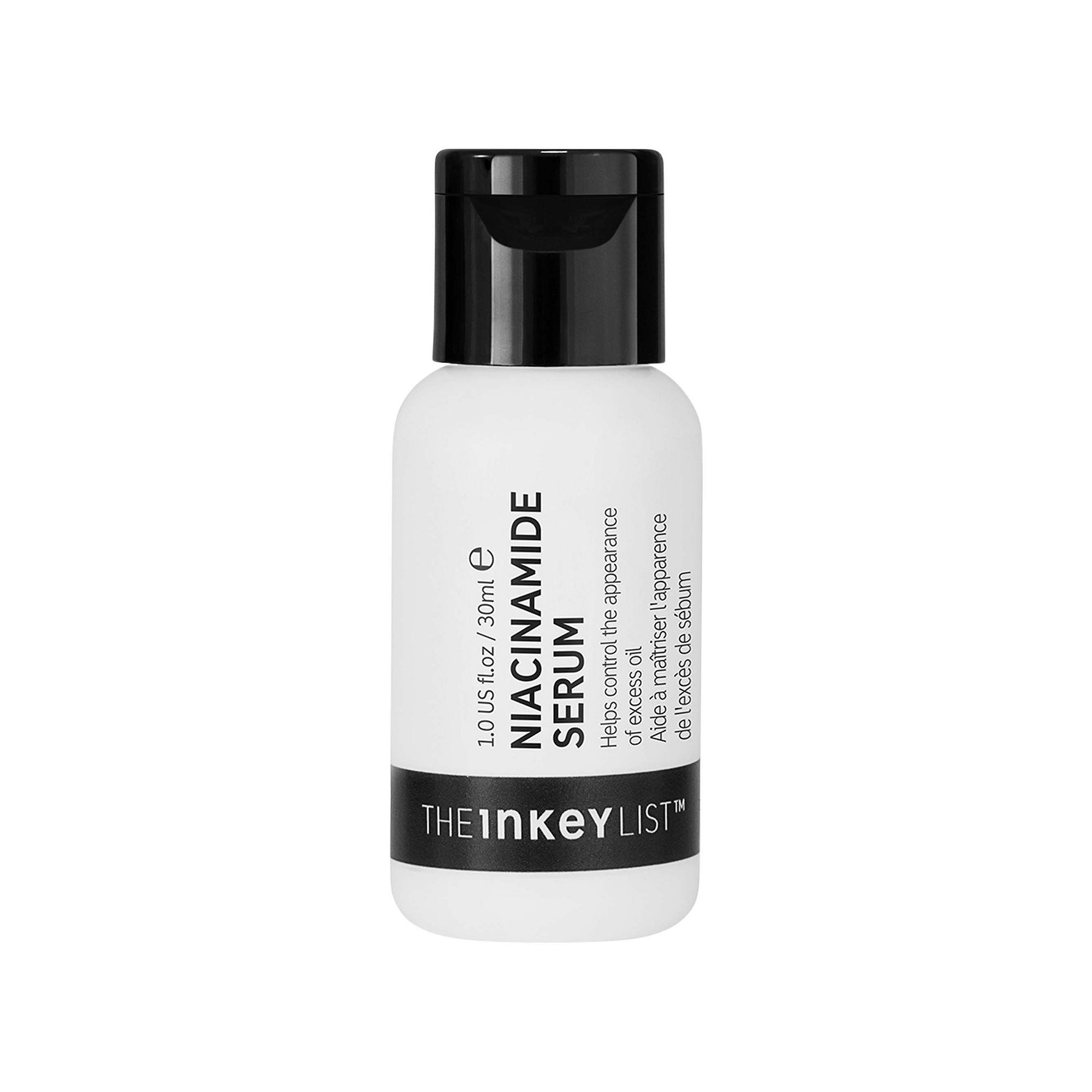 The INKEY List Niacinamide Oil Control Serum, Size: 1 Oz, None