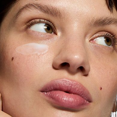 Caffeine De-puffing + Dark Circle Eye Cream