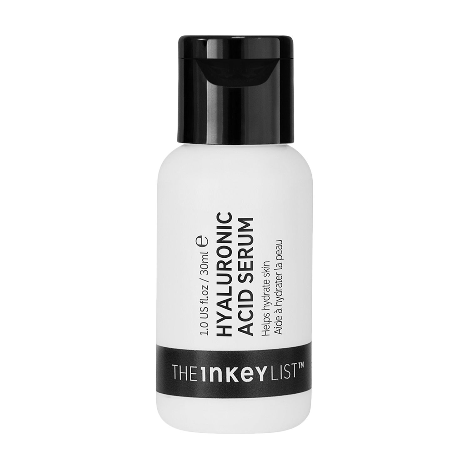 The Inkey List Hyaluronic Acid Serum