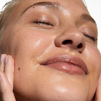 Hyaluronic Acid (HA) Hydrating Face Serum